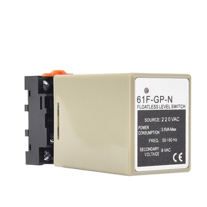 เครื่องควบคุมระดับของเหลวโดยตรง61f-Gp-N/61f-Gp-N8 220VAC 24VAC 110VAC - Product Image 6