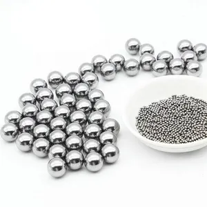 Chrome Steel Bearing Balls In All Sizes Steel Bearing Ball 7mm Bearing Balls