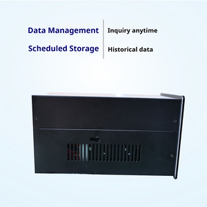 Analizador de Gases Runlai S200 con Pantalla LCD Digital Personalizable a Buen Precio - Product Image 4