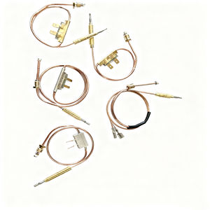 JIALI Custom <span class=keywords><strong>Gas</strong></span> fuoco pozzo tavolo riscaldatore per esterni forno termocoppia eco-friendly risparmio energetico commerciale Patio domestico - Product Image 4