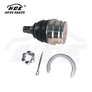 43330-60010 4333060010 ขายส่งอะไหล่รถยนต์ HDE ลูกหมากล่างสำหรับ Toyota Land Cruiser Prado - Product Image 4