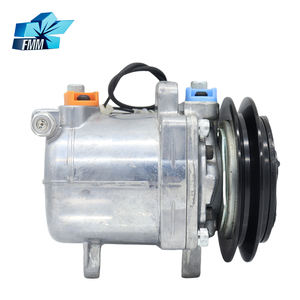 Pièce de climatisation automobile 9520080F10 Compresseur de climatisation automatique pour SUZUKI Cappuccino - Product Image 2