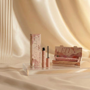 Sérum <span class=keywords><strong>de</strong></span> croissance des <span class=keywords><strong>cils</strong></span> <span class=keywords><strong>de</strong></span> luxe au peptide végétalien, améliorant l'allongement et l'épaisseur, avec emballage personnalisable - Product Image 6