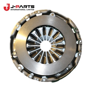 Cubierta de Embrague para Toyota Hilux KUN16 1989-2004 OE 31210-0K070 312100K070 - Product Image 1