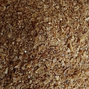 תרכובת הזנה טבעית מבוססת חלבון צמחי, קמח נבט תירס איכותי, לתעשיית גידול עופות בקנה מידה גדול. - Product Image 4