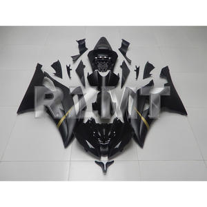Pour Yamaha YZF R6 2008-2016 YZF600 2009 2010, carénage de moto en ABS injecté, pièces de carrosserie personnalisées, kit de carénages YR618-112a - Product Image 6