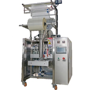Экономичный шнековый наполнитель Саше упаковочная машина для порошка masala - Product Image 3