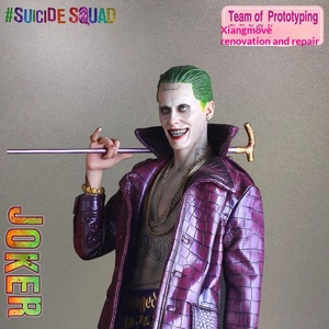 Figura de PVC del Joker (Gerald Reitner) de <span class=keywords><strong>X</strong></span>-<span class=keywords><strong>Men</strong></span> a Escala <span class=keywords><strong>1</strong></span>/4, Modelo de Juguete Marvel, Equipo de Prototipado - Product Image 3
