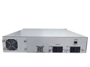 Amplificador óptico de 2U y 1550nm, combinador de 1577 1270NM, 10G, CATV EDFA, WDM, 16 puertos, 13 ~ 24DBM, para red FTTH Triple Play - Product Image 4