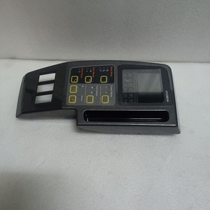 Pantalla de visualización para excavadora Hyundai 21N8-36002, panel de instrumentos para Hyundai 7 Black King Kong - Product Image 3