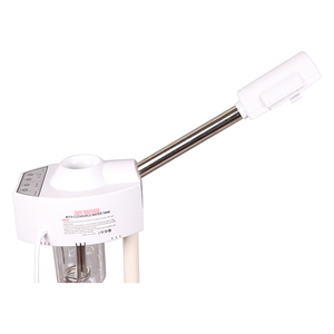 Máquina de belleza blanca, vaporizador facial con soporte, aprobado por la CE, DT-318, 2020 - Product Image 5