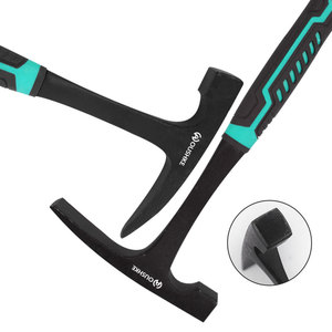 Búa địa chất, búa thợ xây, dụng cụ cầm tay địa chất, búa nhổ đá, bán buôn OEM giá tốt - Product Image 3