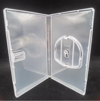 Vente en gros d'usine - Boîte de protection PSP UMD - Étui de rangement pour disques de jeu PSP
