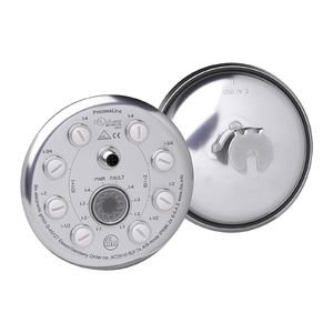 ผลิตภัณฑ์อินพุตและเอาต์พุต AC2910 (Io) IFM - Product Image 1