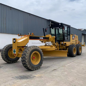 <span class=keywords><strong>Motoniveladora</strong></span> <span class=keywords><strong>CAT</strong></span> 140K Usada a Buen Precio, <span class=keywords><strong>Motoniveladora</strong></span> <span class=keywords><strong>CAT</strong></span> 140G 120G <span class=keywords><strong>140H</strong></span> Usada en Buenas Condiciones - Product Image 3