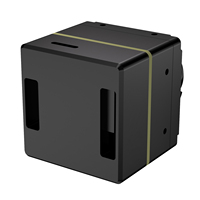Module de caméra thermique infrarouge radiométrique WINBIG TM13P Series 384x288 avec objectif 4.6/7/10/15/19/25mm