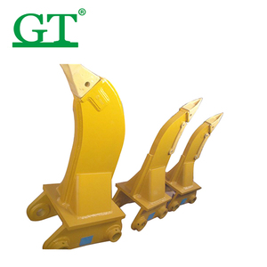 Fabbricazione <span class=keywords><strong>D6H</strong></span> Dozer <span class=keywords><strong>Ripper</strong></span> assemblaggio con tre stinchi 9 w1017 completo <span class=keywords><strong>Ripper</strong></span> - Product Image 4