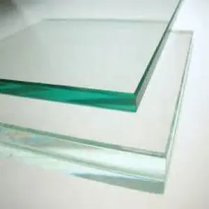 GUIDA personalizzato 4mm 5mm 6mm 8mm 10mm 12mm chemcally building temperato temperato vetro float trasparente prezzo