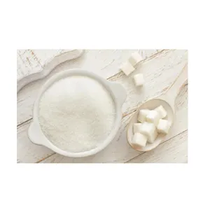 フルトース99% 食品添加物CAS 57-48-7フルトース結晶バルク
