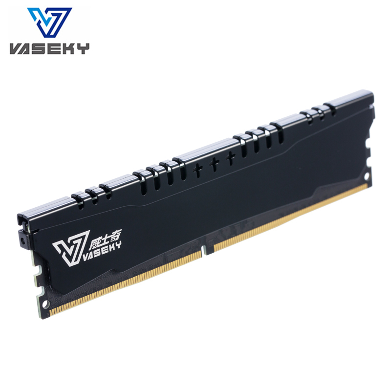 Upgrade Your Laptop with Vaseky DDR4 RAM - 8GB, 16GB, 32GB