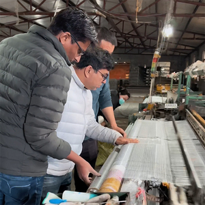 La migliore vendita di rete in gesso da 160g 5*5 resistente al calore in fibra di vetro maglia all'ingrosso <span class=keywords><strong>siva</strong></span> filesi - Product Image 5