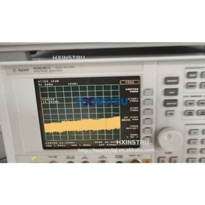 Analyseur de spectre portable Keysight 8563EC 9 kHz-26,5 GHz (Agilent) Prix négociable H - Product Image 1