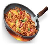 Nouilles Instantanées Ramen de Poulet Épicé Chaud en Gobelet de Haute Qualité, Vente en Gros de Tous les Aliments Coréens Populaires à Bon Prix (OEM/ODM)