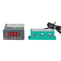 Relais de protection moteur Acrel ARD2-25 triphasé 380V LED numérique 3-11KW avec protection contre les surcharges et les courts-circuits pour l'industrie