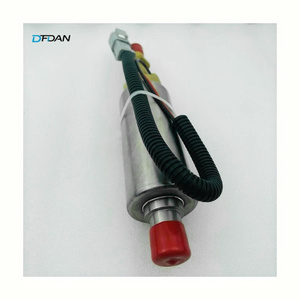 Pompe à carburant Qst30 4975617 4076830 4975518 4295249 1483A pour Cummins - Product Image 3