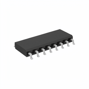 HV9861ANG-G Electronics Component Power Management (PMIC) Authorized Distributor 16 SOlC - Product Image 1