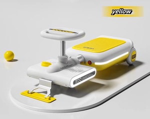 Mini Kart Elettrico CE per <span class=keywords><strong>Bambini</strong></span>, <span class=keywords><strong>Macchina</strong></span> Lavapavimenti per <span class=keywords><strong>Bambini</strong></span>, Pulitore Domestico, Bici Senza Pedali per <span class=keywords><strong>Bambini</strong></span> - Product Image 5