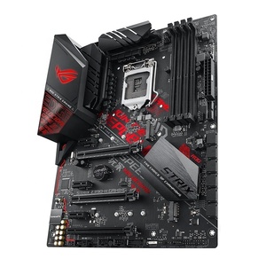 Nouvelle carte mère originale de bureau pour <span class=keywords><strong>ASUS</strong></span> <span class=keywords><strong>Z390</strong></span>-H GAMING - Product Image 4