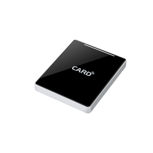 Máy thẻ chìa khóa khách sạn phòng khách sạn khóa cửa khách sạn Máy thẻ chìa khóa đặc biệt với phần mềm Thiết bị làm thẻ chìa khóa - Product Image 3