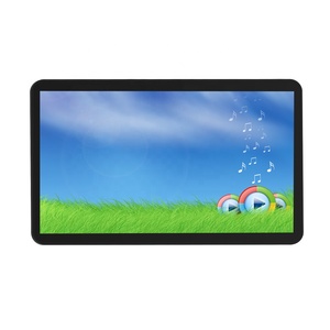 <span class=keywords><strong>23</strong></span> inch màn hình cảm ứng màn hình công nghiệp Tablet PC nhúng công nghiệp không thấm nước PC cảm ứng hiển thị - Product Image 2