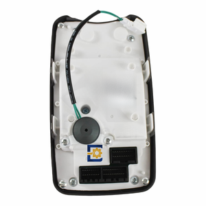 <span class=keywords><strong>Monitor</strong></span> Display 4488903, Schermo 4483034, Parti per Macchinari da Costruzione, Escavatori Hitachi ZX120 ZX200 ZX125US ZX200 - Product Image 2