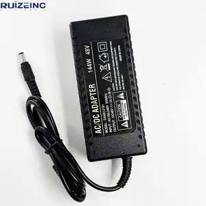 240w CE RUIZEINC CE RCM URUIZEINCA approved 12v 20 amp 12V 25a 12.6v 20a 24 volt 16a dc power supply 420w power adapter