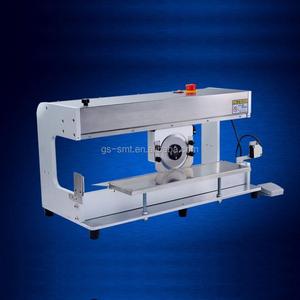 Cutting <b>Machine</b>-508 V-Cut Splintting <b>Machine</b> - Product Image 3