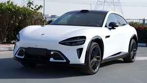รถยนต์ไฟฟ้า SUV รุ่น Xia omi YU7 Max ปี 2025 - Product Image 3