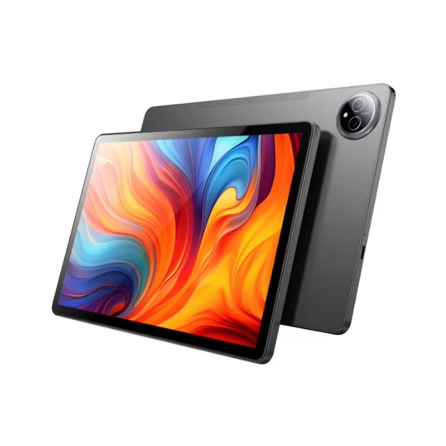 Large Screen 11 Inch 5G WiFi Tablet PC Android 14 Tablet 4GB+64GB Capacitive Touch Screen Dual Camera MTK Octa Core Tablet