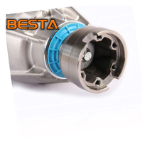 Diferencial trasero para Ford Ecosport, Escape Fusion Edge, Explorer, Kuga, Linclon, MKC, MKZ, MKX, 2.0L, 2,0 T, 3.5L, 1 unidad