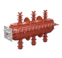 Interruptor RMU SF6 tipo interior 24kv SF6 Interruptor de ruptura de carga combinación de interruptor de fusible de gas SF6 de alto voltaje LBS para unidad principal de anillo 630a