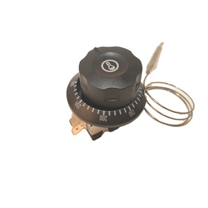 Trung Quốc Nhà sản xuất 0-350 độ mao mạch nhiệt với núm cho lò nướng điện kiểm soát nhiệt độ và Máy nước nóng chuyển đổi - Product Image 3