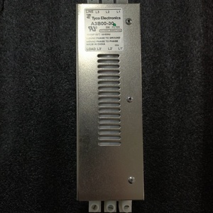 Gabinete de Control de Robot Industrial IRC5, Material Plástico con Filtro de Línea 3HAC037698-001, Equipo Eléctrico de Automatización - Product Image 5