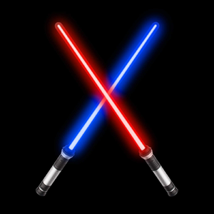 Épées lumineuses extensibles bon marché Double <span class=keywords><strong>sabre</strong></span> <span class=keywords><strong>laser</strong></span> <span class=keywords><strong>sabre</strong></span> lumineux étoile clignotante LED colorée pour enfants Cosplay jouet lumineux LED - Product Image 2