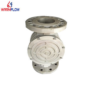 مخصص تصنيع المعدات الأصلية مخصصة عالية الجودة سبائك الألومنيوم الضغط يموت الصب أجزاء تقديم خدمات الصب شاملة - Product Image 2