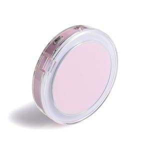 Espejos de Maquillaje Compactos LED Portátiles Plegables con Luz y Cargador - Product Image 5