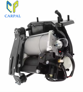 Bomba de compresor de aire a precio de fábrica carpiano para Jaguar XJ X350 X358 C2C22825 C2C2450 C2C27702E 4154034060 Super V8 Vaden Plas - Product Image 3