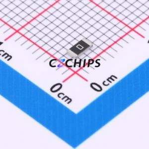 Resistencia SMD RCA060RLF 1206 (Tipo: Película Gruesa) (Resistencia: 0 Ohmios Potencia: 250mW) - Product Image 1