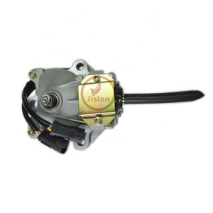 Motor de Aceleración de Repuesto 7834-41-2002 Aplicable a Excavadoras PC330-7 PC360-7 PC400-7 PC450-7 PC460-7 - Product Image 3
