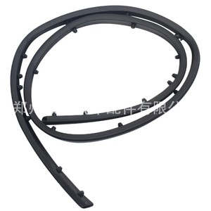 แถบซีลประตูฮุนไดโซนาต้า 86362-C1000 การติดตั้งแบบสกรูทนทานสำหรับรุ่น 15-17 - Product Image 1